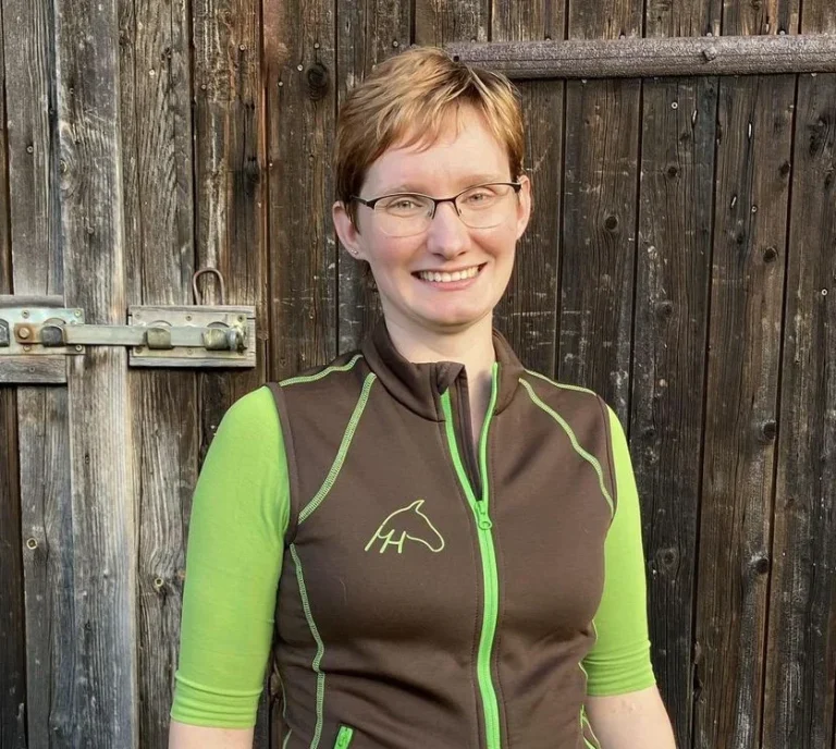 Marlen Hermann Futterberatung